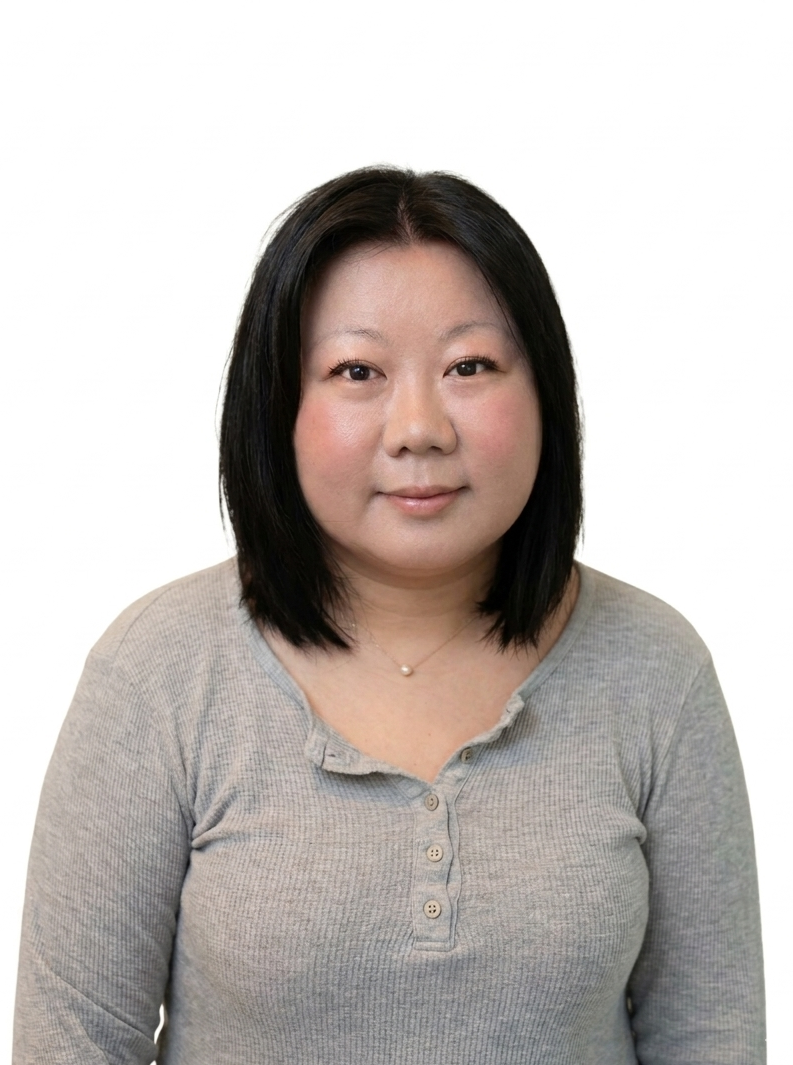 Amy - Mandarin Tutor