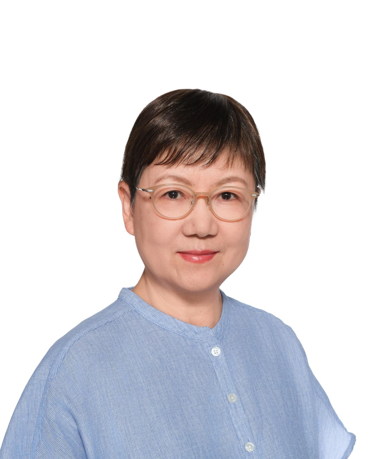 Nellie - Business Mandarin Tutor